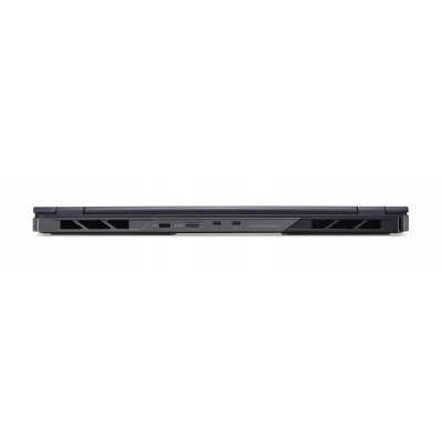 Ноутбук Acer Predator Helios 18 PH18-73 18" WQUXGA IPS, Intel U9-275HX, 96GB, F4TB, NVD5090-24, Win11P, чорний