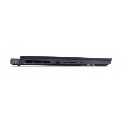 Ноутбук Acer Predator Helios 18 PH18-73 18" WQUXGA IPS, Intel U9-275HX, 96GB, F4TB, NVD5090-24, Win11P, чорний