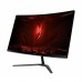Монітор Acer 27" ED270X0biip 2xHDMI, DP, VA, 200Hz, 1ms, FreeSync Premium, CURVED Монітор Acer 27" ED270X0biip 2xHDMI, DP, VA, 200Hz, 1ms, FreeSync Premium, CURVED
