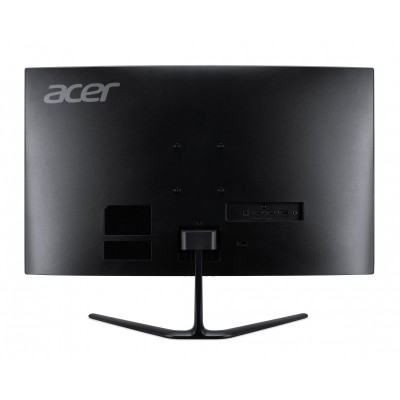 Монітор Acer 27" ED270X0biip 2xHDMI, DP, VA, 200Hz, 1ms, FreeSync Premium, CURVED Монітор Acer 27" ED270X0biip 2xHDMI, DP, VA, 200Hz, 1ms, FreeSync Premium, CURVED