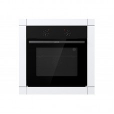 Духова шафа Gorenje електрична, 60л, A+, готув. на різн рівнях,чорний