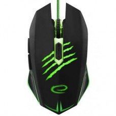 Мишка Esperanza MX209 Claw (EGM209G) Мишка Esperanza MX209 Claw (EGM209G)