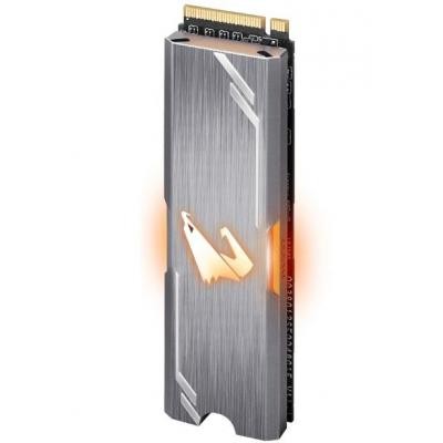 Накопитель SSD M.2 2280 512GB GIGABYTE (GP-ASM2NE2512GTTDR)