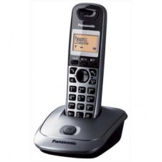 Телефон DECT PANASONIC KX-TG2511UAM