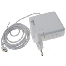 Блок живлення до ноутбуку PowerPlant APPLE 220V, 16.5V 60W 3.65A (Magnet tip) (AP60KMAG) Блок живлення до ноутбуку PowerPlant APPLE 220V, 16.5V 60W 3.65A (Magnet tip) (AP60KMAG)