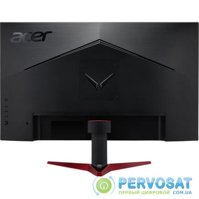 Монитор Acer VG252QPBMIIPX (UM.KV2EE.P01)