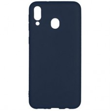 Чохол до моб. телефона 2E Samsung Galaxy M20, Soft touch, Navy (2E-G-M20-AOST-NV) Чохол до моб. телефона 2E Samsung Galaxy M20, Soft touch, Navy (2E-G-M20-AOST-NV)