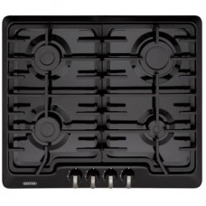 Варочна поверхня ELEYUS GRACIA 60 BL CF Варочна поверхня ELEYUS GRACIA 60 BL CF