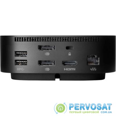 Порт-репликатор HP USB-C Dock G5 (5TW10AA)