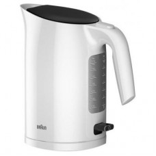 Електрочайник BRAUN WK 3110 WH (WK3110WH) Електрочайник BRAUN WK 3110 WH (WK3110WH)