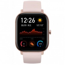 Смарт-годинник Amazfit GTS Rose Pink (A1914RP) Смарт-годинник Amazfit GTS Rose Pink (A1914RP)