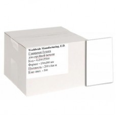 Папір WWM 13x18 (G200.P500) Папір WWM 13x18 (G200.P500)