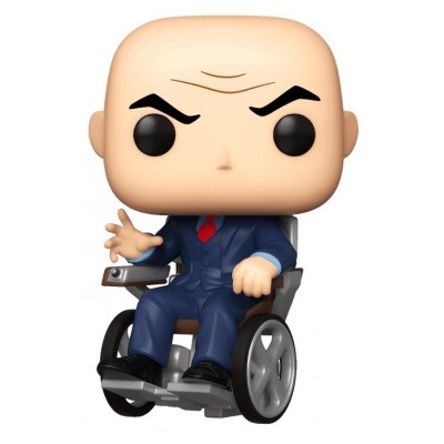 Funko Коллекционная фигурка Funko POP! Bobble: Marvel: X-Men 20th: Professor X 49287