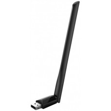 WiFi-адаптер TP-LINK Archer T600U Plus AC600 USB2.0 ext. ant WiFi-адаптер TP-LINK Archer T600U Plus AC600 USB2.0 ext. ant