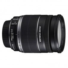 Об'єктив Canon EF-S 18-200mm f/3.5-5.6 IS Об'єктив Canon EF-S 18-200mm f/3.5-5.6 IS