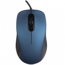 Мишка Modecom MC-M10 USB Blue (M-MC-0M10-400) Мишка Modecom MC-M10 USB Blue (M-MC-0M10-400)