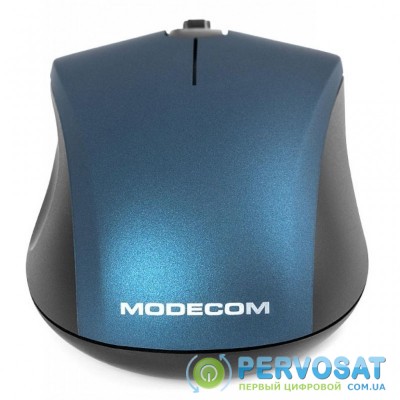 Мышка Modecom MC-M10 USB Blue (M-MC-0M10-400)