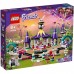 Конструктор LEGO Friends Магічні американські гірки на ярмарку 41685