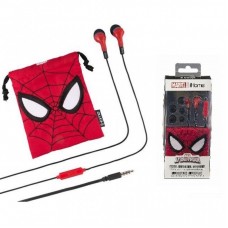 Навушники Ekids iHome MARVEL SpiderMan Mic (VI-M15SM.FXV7) Навушники Ekids iHome MARVEL SpiderMan Mic (VI-M15SM.FXV7)