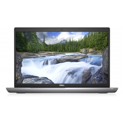 Ноутбук Dell Latitude 5521 15.6FHD IPS AG/Intel i7-11850H/32/512F/int/Lin