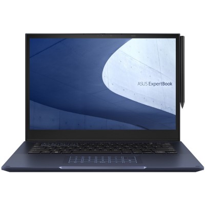 Ноутбук ASUS ExpertBook B7 B7402FEA-LA0036R 14WUXGA Touch/Intel i7-1195G7/32/1024F/int/W10P