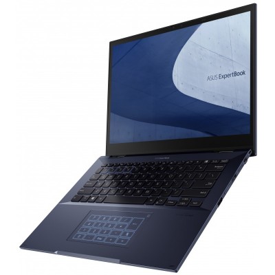 Ноутбук ASUS ExpertBook B7 B7402FEA-LA0036R 14WUXGA Touch/Intel i7-1195G7/32/1024F/int/W10P