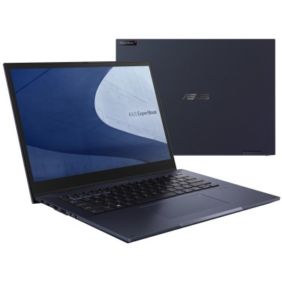 Ноутбук ASUS ExpertBook B7 B7402FEA-LA0036R 14WUXGA Touch/Intel i7-1195G7/32/1024F/int/W10P