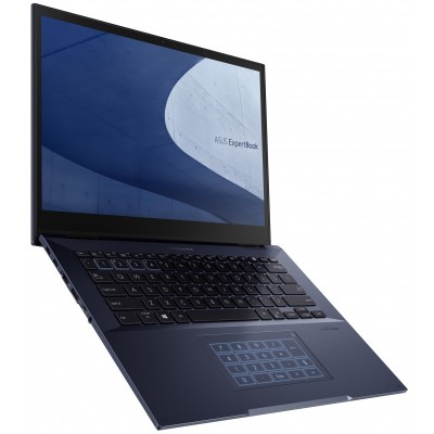 Ноутбук ASUS ExpertBook B7 B7402FEA-LA0036R 14WUXGA Touch/Intel i7-1195G7/32/1024F/int/W10P