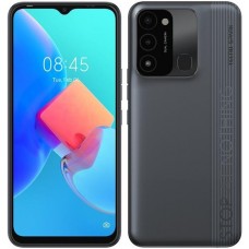 Смартфон TECNO Spark 8C (KG5j) 2/64Gb 2SIM Magnet Black