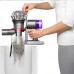 Пилосос DYSON безпровідний V8 Absolute, 425Вт, конт пил -0,54л, автон. робота до 40хв, вага-2,36кг, HEPA, сірий, ДС394482-01