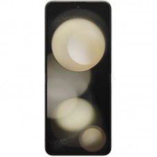 Смартфон Samsung Galaxy Flip 5 5G (F731) 6.7" 8/512ГБ, 2SIM, 3700мА•год, бежевий Смартфон Samsung Galaxy Flip 5 5G (F731) 6.7" 8/512ГБ, 2SIM, 3700мА•год, бежевий