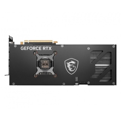 Відеокарта MSI GeForce RTX 4080 SUPER 16GB GDDR6X GAMING X SLIM