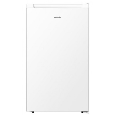 Морозильна камера Gorenje, Висота - 84.2см, Глибина-44,8 см, 61л, А++, ST, 3 кг/24 г, білий