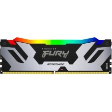Пам'ять ПК Kingston DDR5 48GB 6400 FURY Renegade RGB XMP Пам'ять ПК Kingston DDR5 48GB 6400 FURY Renegade RGB XMP