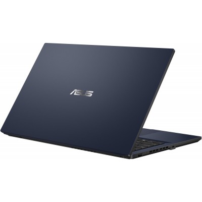 Ноутбук ASUS Expertbook B1 B1502CVA-BQ1002X 15.6&quot; FHD, Intel i3-1315U, 16GB, F512GB, UMA, Win11P, Чорний