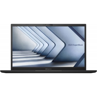 Ноутбук ASUS Expertbook B1 B1502CVA-BQ1002X 15.6&quot; FHD, Intel i3-1315U, 16GB, F512GB, UMA, Win11P, Чорний