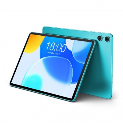 Планшет Teclast P30 10,1&quot; 4ГБ, 64ГБ, 6000мА•год, Android, блакитний