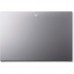 Ноутбук Acer Predator Triton Neo 16 PTN16-51 16" WQXGA, Intel U9-185H, 32GB, F1TB, NVD4060-8, Lin, сріблястий