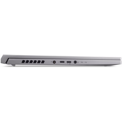 Ноутбук Acer Predator Triton Neo 16 PTN16-51 16" WQXGA, Intel U9-185H, 32GB, F1TB, NVD4060-8, Lin, сріблястий