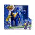 Ігровий набір Super Wings Super Robot Suit Джером (Jerome)