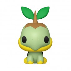 Фігурка Funko POP Games: Pokemon - Turtwig Фігурка Funko POP Games: Pokemon - Turtwig
