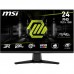 Монітор MSI 23.8" MAG 242F HDMI, DP, Audio, IPS, 200Hz, 0.5ms, sRGB 115%, FreeSync