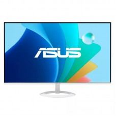 Монітор Asus 27" VZ279HG-W D-Sub, HDMI, Audio, IPS, 120Hz, 1ms, AdaptiveSync, білий