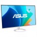 Монітор Asus 27" VZ279HG-W D-Sub, HDMI, Audio, IPS, 120Hz, 1ms, AdaptiveSync, білий