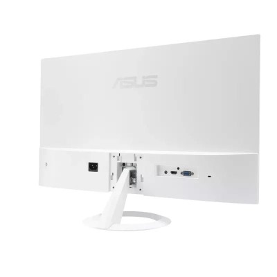 Монітор Asus 27" VZ279HG-W D-Sub, HDMI, Audio, IPS, 120Hz, 1ms, AdaptiveSync, білий