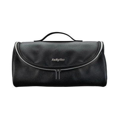 Фен-щітка Babyliss Limited Edition SilverGold, 1600Вт, 4 режими, іоніз-я, хол. обдув, кераміка, сірий