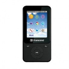 mp3 плеєр Transcend T.sonic 710 8GB Black (TS8GMP710K)