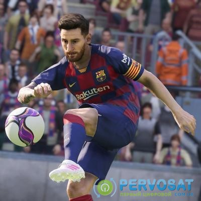 Игра PC eFootball PES 2020 (18180633)
