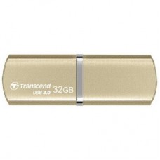 USB флеш накопичувач Transcend JetFlash 820, Gold Plating, USB 3.0 (TS32GJF820G)