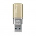 USB флеш накопичувач Transcend JetFlash 820, Gold Plating, USB 3.0 (TS32GJF820G)